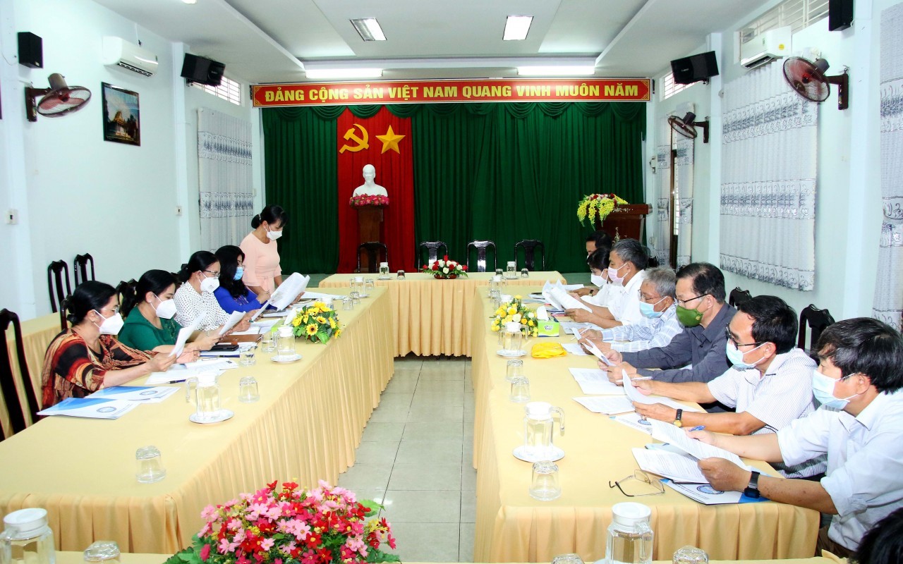 Series of Events in Can Tho City to Mark Vietnam – Laos Ties