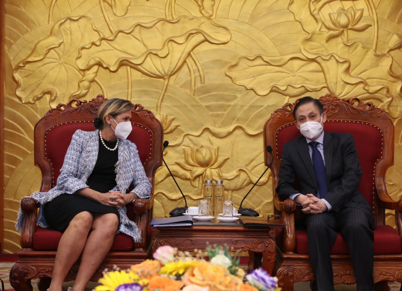 Australia Appreciates Vietnam’s Regional Role and Position