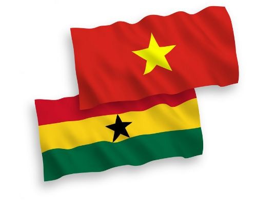 Vietnam Congratulates Ghana on Independence Day