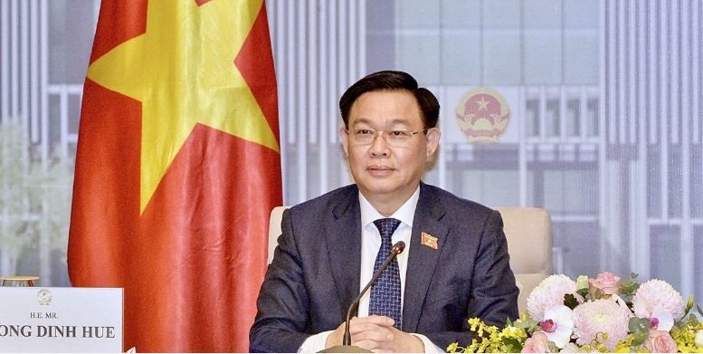 Vietnam Congratulates Ghana on Independence Day