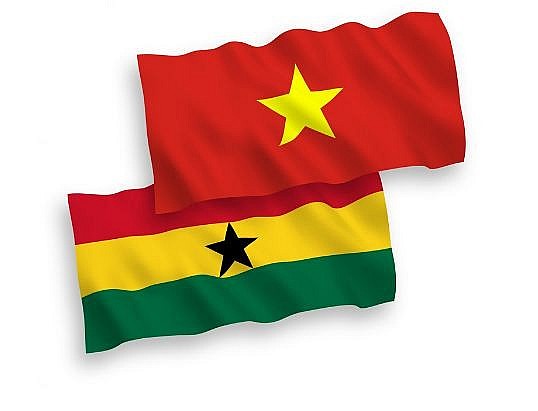Vietnam Congratulates Ghana on Independence Day