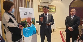 Vietnam Promoting Tourism Cooperation with Qatar and Gulf Countries