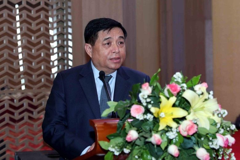 Vietnam, Laos Agree to Improving Efficiency of Cooperation in Key Areas