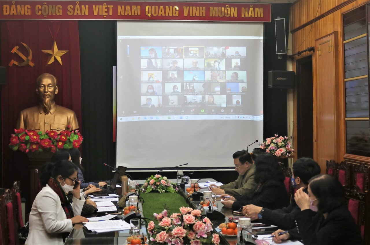 Da Nang Moves to Take Better Care for the Elderly