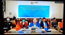 labor ministry wants foreign experts to enter vietnam