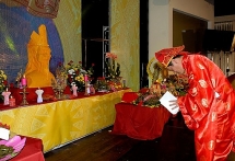 vietnamese in venezuela czech republic hold ceremonies in honour of hung kings