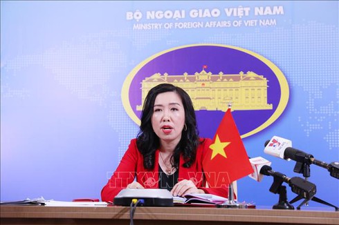 vietnam actively supports foreign representative agencies protect citizens amid covid 19