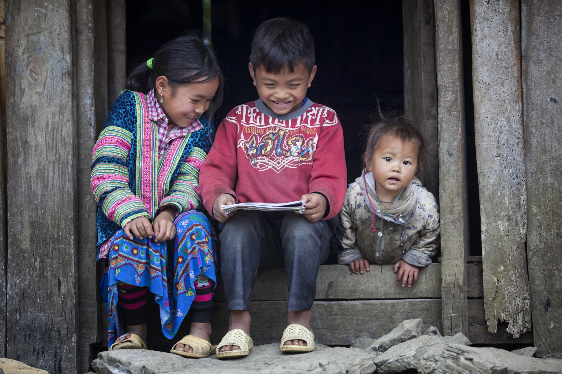 covid 19 plan international vietnam commits to protect ethnic minority children