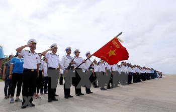 chinese actions in east sea hampering the negotiation process of coc