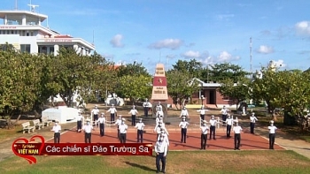 hcm city funded medical station to be built in truong sa archipelago