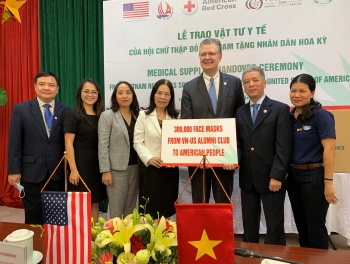 vietnam us look to stronger comprehensive partnership