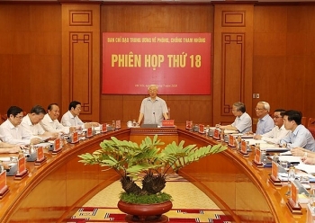 PAPI 2020: Vietnam shows best corruption control in public sector in 10 years