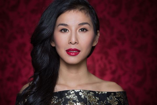 who is teresa mai first vietnamese american singer wins grammy award