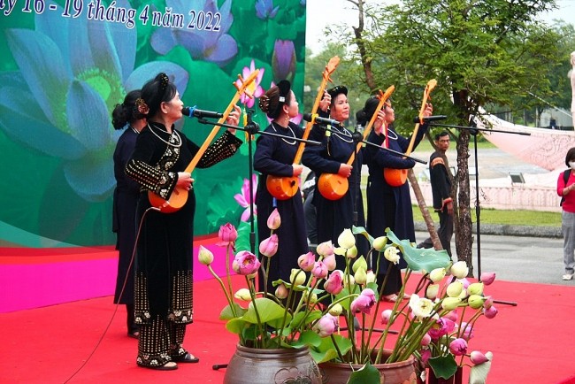 Vietnam Ethnic Group Cultural Day Celebrated in Hanoi
