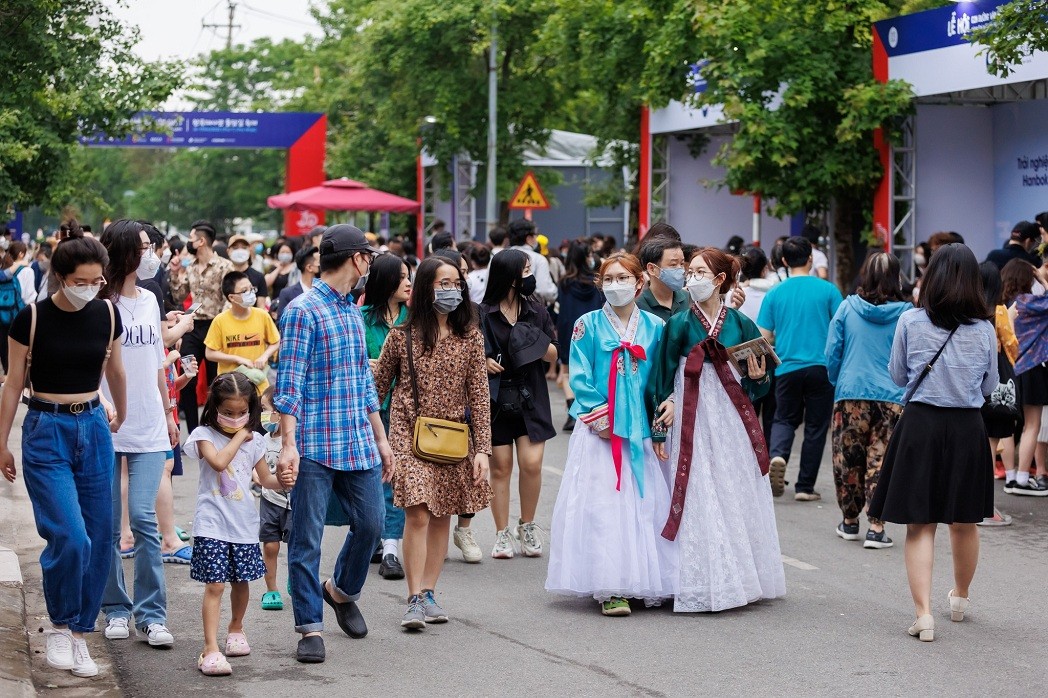 Hoi An City to Host Korean Cultural Day This Week