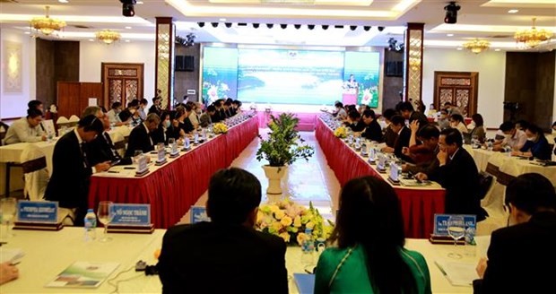 Gia Lai Seeks Ways to Promote Ties with Foreign Partners