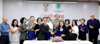 Honorary Consulate Works to Promote Vietnam-South Africa Economic Trade