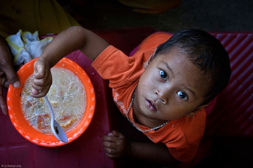 Vietnamese Photographers Triumph in Intl' Food Photography Awards