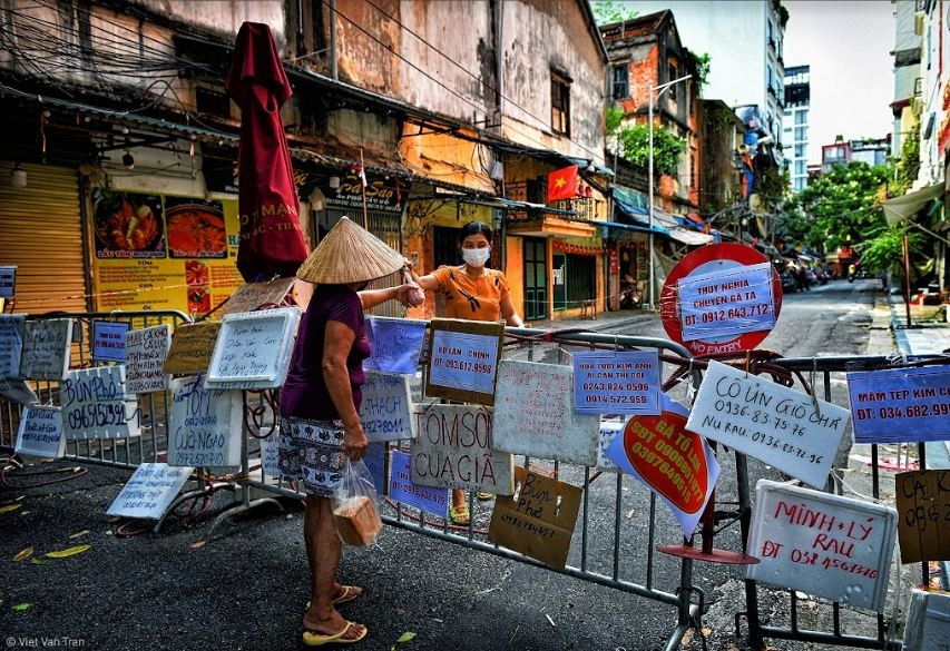 vietnamese photographers triumph in intl food photography awards