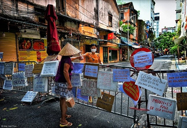 Vietnamese Photographers Triumph in Intl' Food Photography Awards