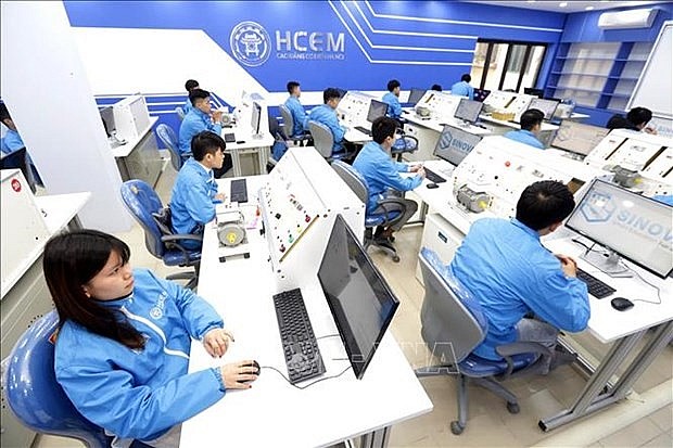 4-Year Project to Support Vietnam in Comprehensive Youth Development