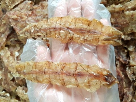 seafood specialties in ca mau mantis shrimp