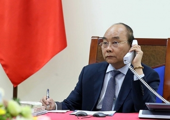 pm urges ho chi minh city to bounce back for further growth