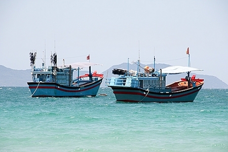 MARD: China's fishing ban in East Sea carries no weight whatsoever