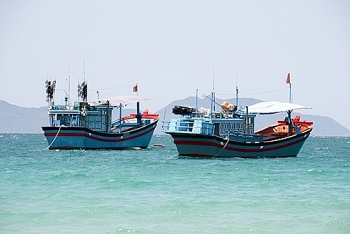 mard chinas fishing ban in east sea carries no weight whatsoever