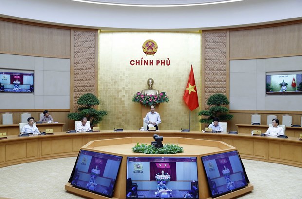 PM: Vietnam clear of community transmission of COVID-19