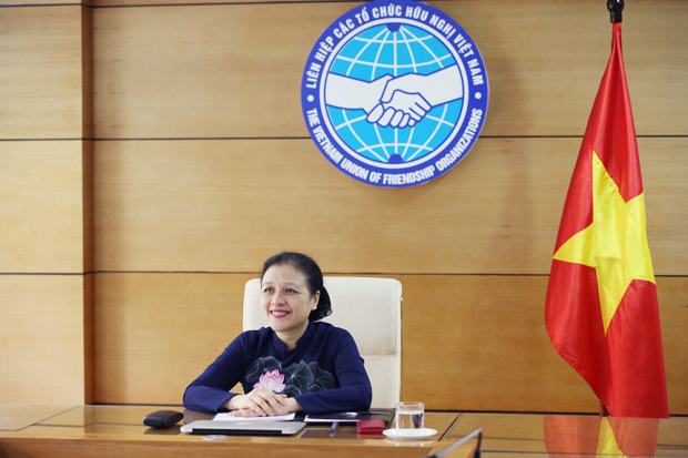 asean chinas friendship organisations find ways to promote exchanges amid covid 19