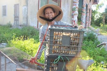 5000 baby chicks help generate sustainable income for the poor in hue