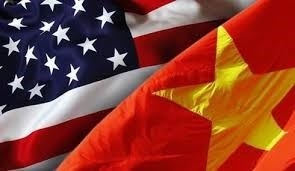 foreign ministry vietnam us promoting bilateral defence ties based on signed agreements