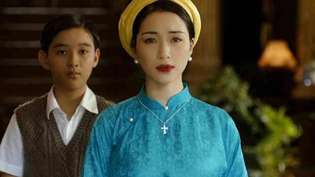 music video inspired by last royal family of vietnam a hit
