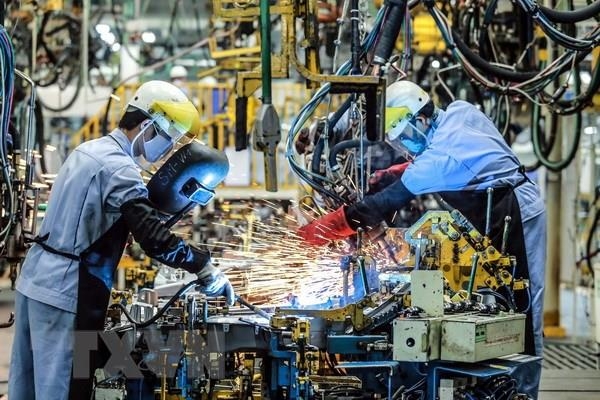 vietnamese market remains attractive to austrian firms amidst covid 19