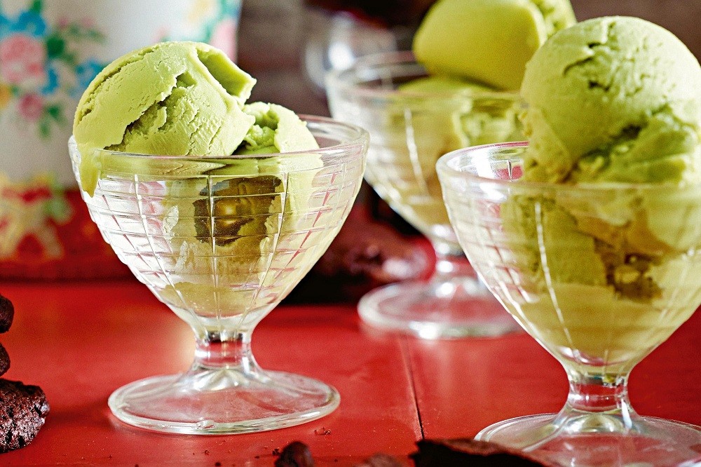 3 Homemade Ice Cream Recipes for Summer