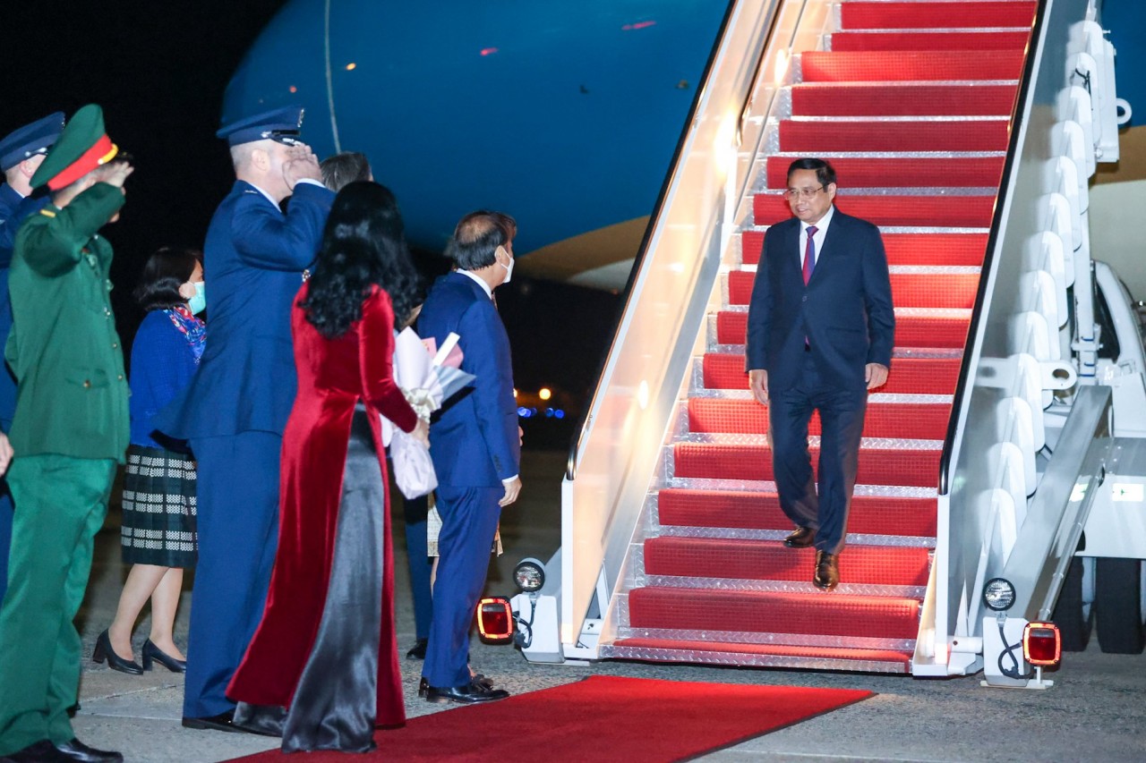 Special ASEAN-US Summit to Enhance Strategic Partnership