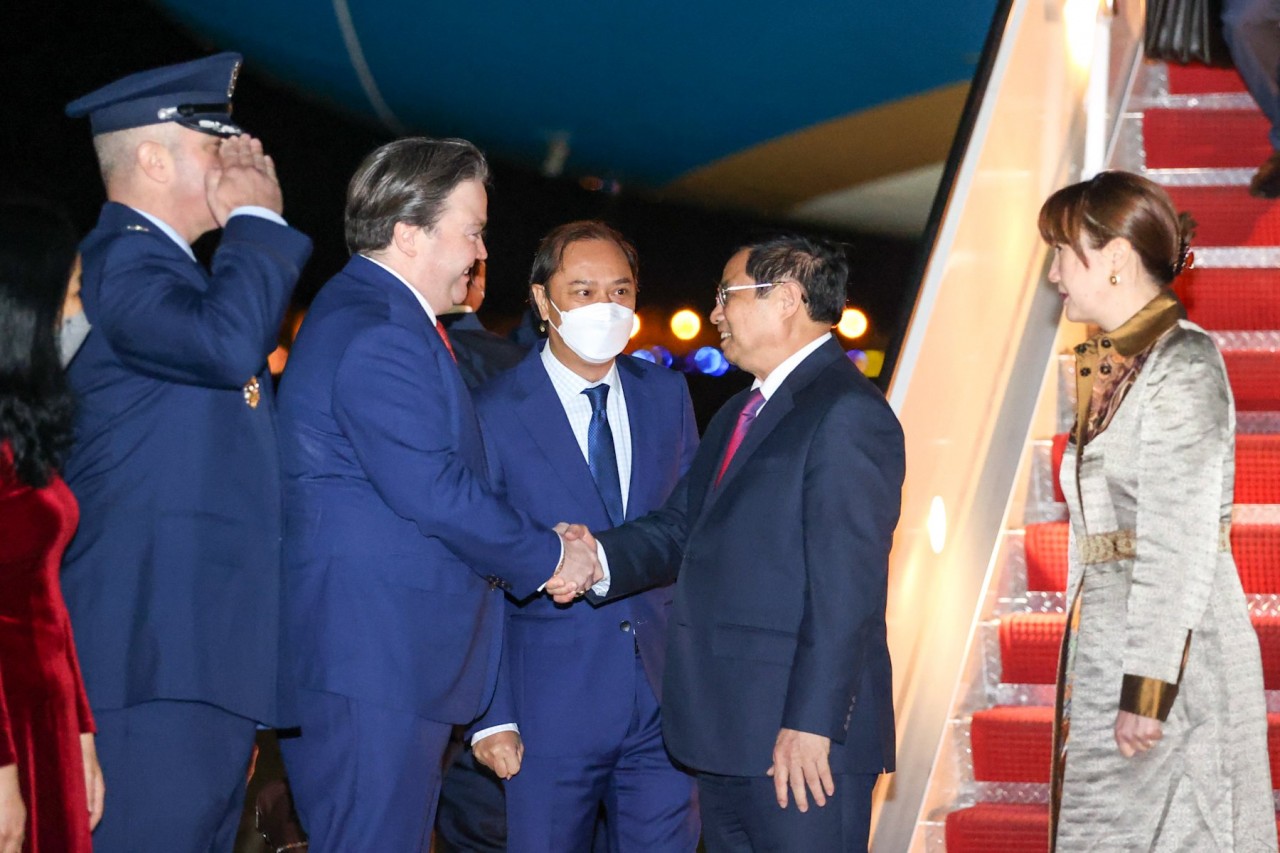 Special ASEAN-US Summit to Enhance Strategic Partnership