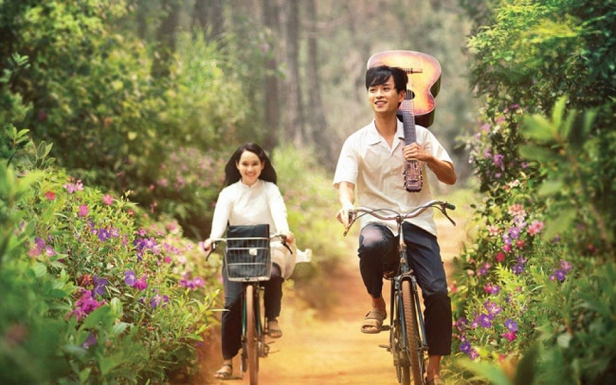 vietnamese drama to kick off asean film week 2022