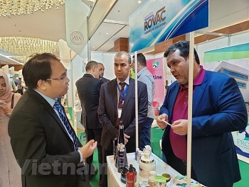Algeria - Promising Market for Vietnam