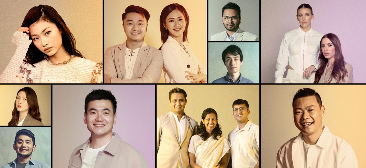 5 Vietnamese Representatives on 'Forbes 30 Under 30 Asia' List