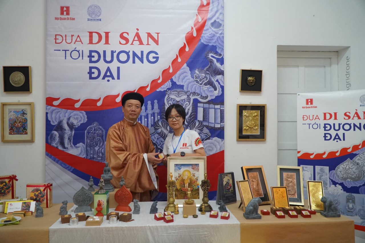Vietnam Summer Fair - First Cultural-Industrial Fair Ever in Hue Vietnam Summer Fair - First Cultural-Industrial Fair Ever in Hue