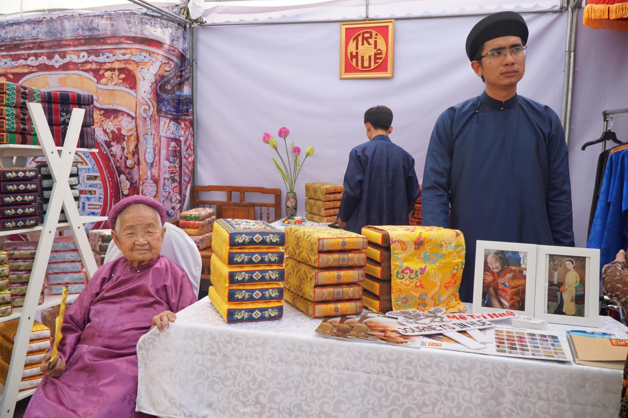 Vietnam Summer Fair - First Cultural-Industrial Fair Ever in Hue Vietnam Summer Fair - First Cultural-Industrial Fair Ever in Hue