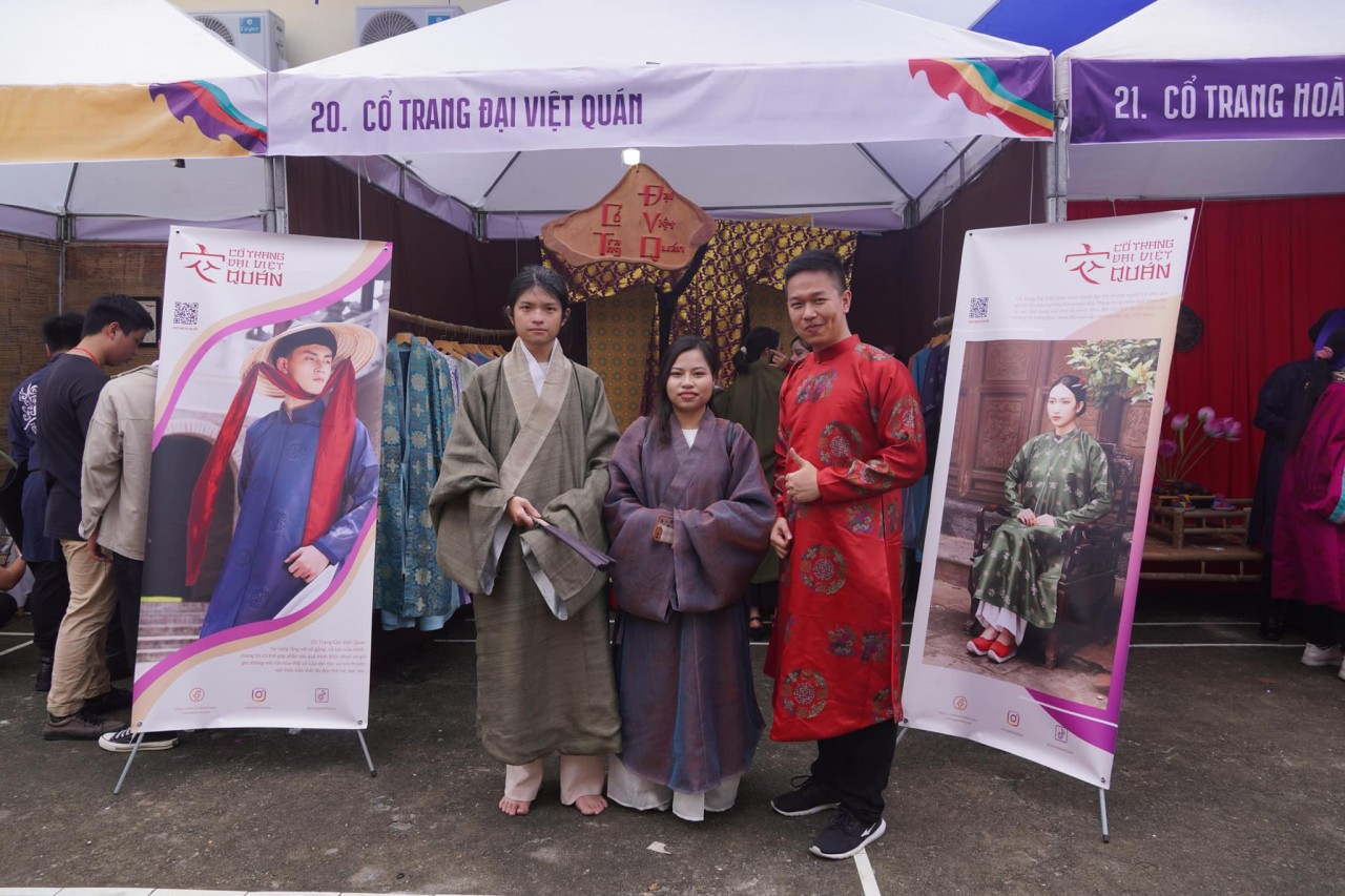 Vietnam Summer Fair - First Cultural-Industrial Fair Ever in Hue Vietnam Summer Fair - First Cultural-Industrial Fair Ever in Hue