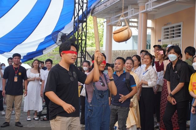 Vietnam Summer Fair - First Cultural-Industrial Fair Ever in Hue