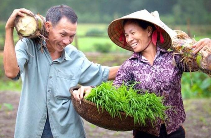 New  US$ 6.9 Million Project Further Helps Vietnam Promote Women's Rights