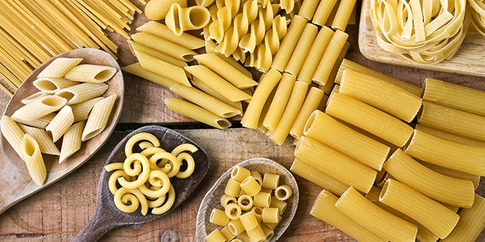 uncover the history of pasta through true italian taste