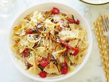 uncover the history of pasta through true italian taste
