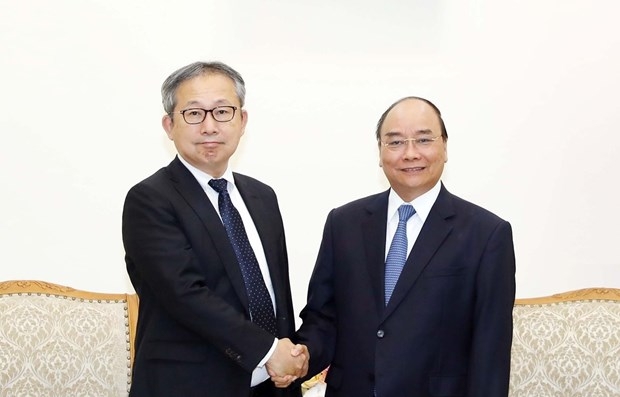 Japanese Ambassador: Vietnam to emerge as attractive business destination after virus crisis