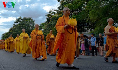 Religious freedom in Vietnam requires objective insight and verified information